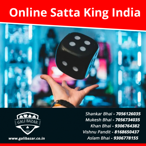 Online Satta King